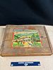 Schweizer-Baukasten Swiss-Bricks Architectural Building Block Set in Wooden BoxImage - 2