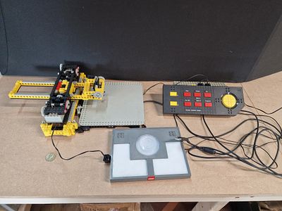 LEGO Technic Universal Control Centre Set 8094