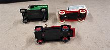 Three Lledo and Days Gone Die-cast Promotional VehiclesImage - 1