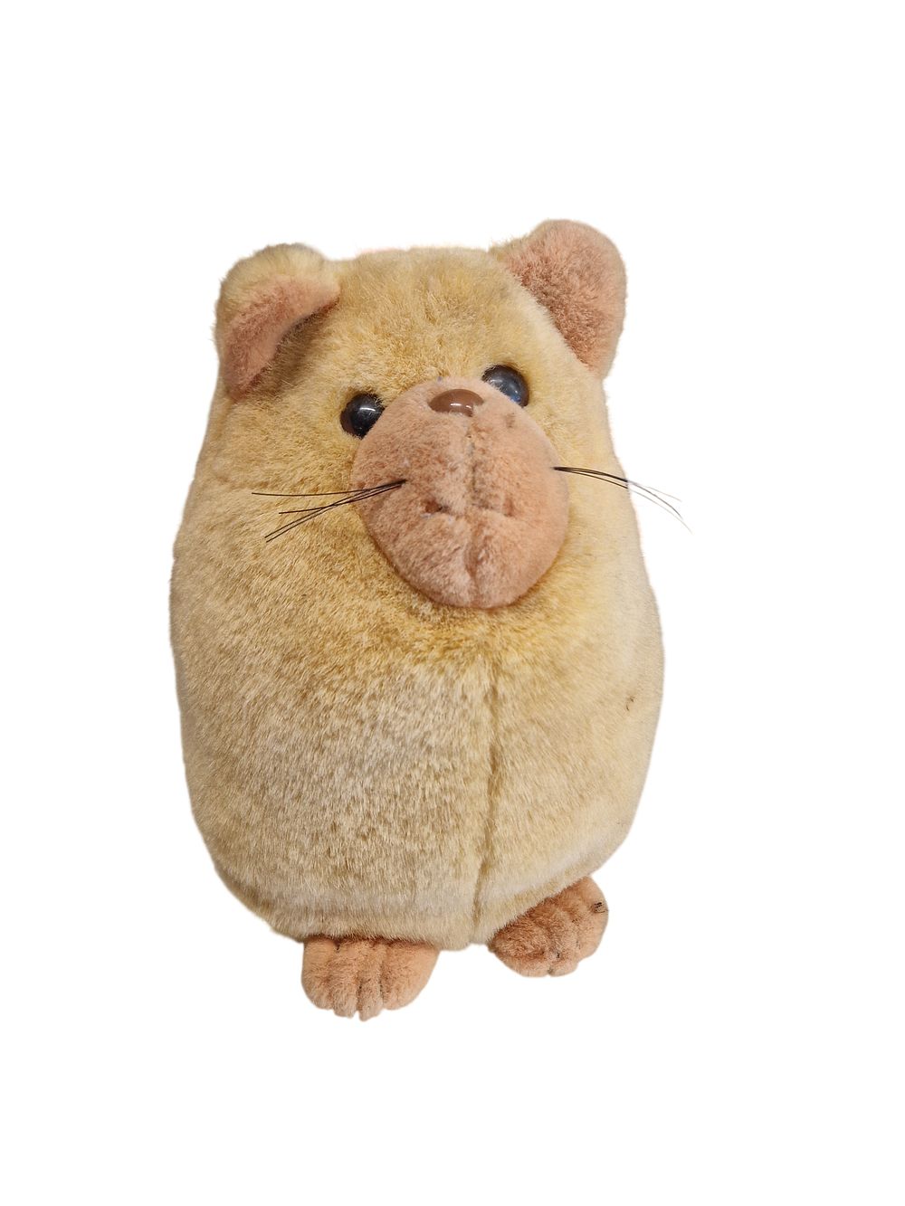 Lot 572: R. Lang & Son Ltd Hamster-form Novelty Doorstop