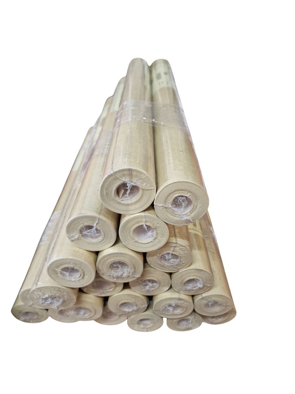 Lot 590: A Collection of Crowson Eden Pattern Wallpaper Rolls