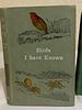 3x books, an old Diana Rosenburgh book & 2 othersImage - 1