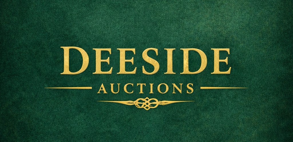 Deeside Antiques Emporium | Subasta 2601 | January Antiques & General Sale