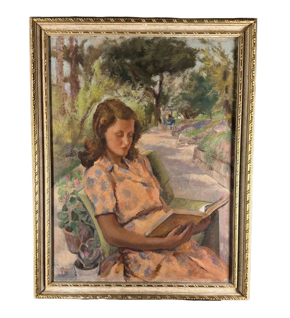 De Francesco Casa d'Aste | Auction 34 | Asta 34 - Dipinti e opere d'arte del XVII - XX Secolo