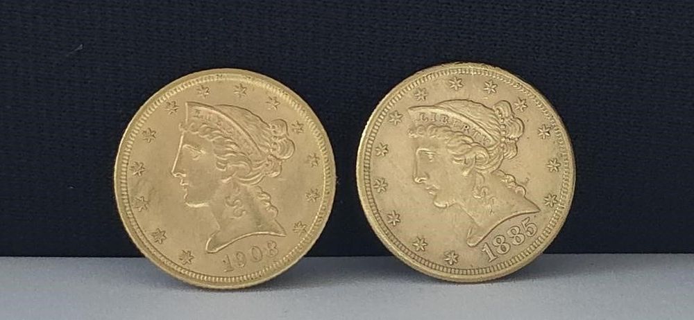 Coins