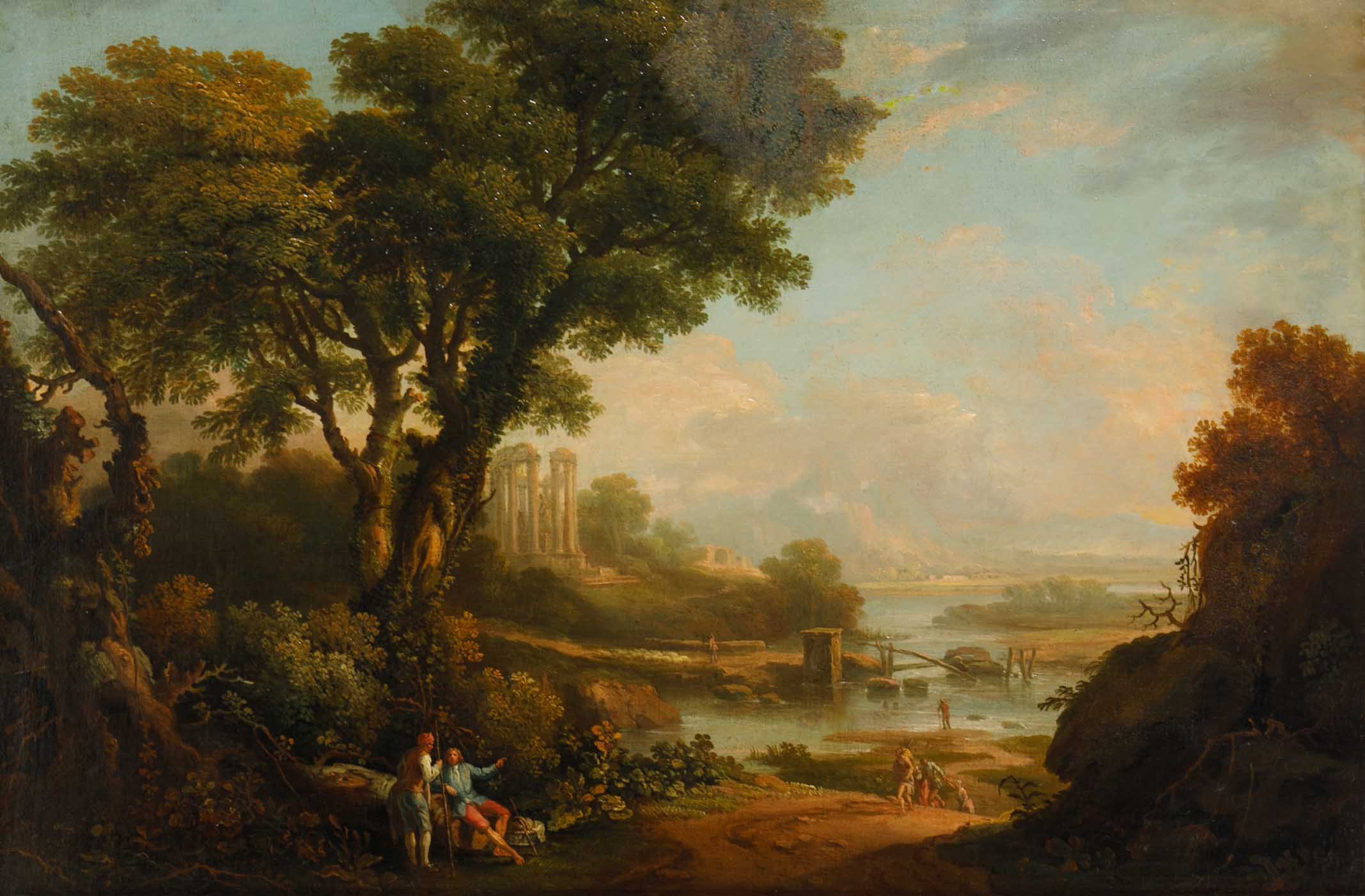 The Jo Louise Brown Collection