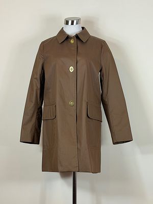 Deadstock New Coach Coat w/ Tags. approx. B 38", W 41" great condition w/ original tags attached 