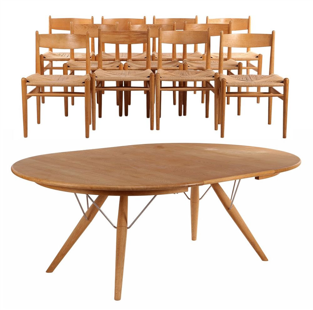 Derksen Veilingbedrijf | Design and modern art