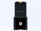 Ring 1,81 ct. Tourmaline, Diamonds 585 Yellow gold 14 kt. IGI certificate. Product Description: Image - 10