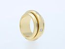 Piaget Possession Ring 0,50 ct. Diamonds 750 Yellow gold 18 kt. Product Description: 
Marke: Image - 3