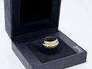 Piaget Possession Ring 0,50 ct. Diamonds 750 Yellow gold 18 kt. Product Description: 
Marke: Image - 7