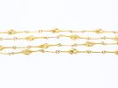 Lapponia Necklace 585 Yellow gold 14 kt. Product Description: 
Brand: Lapponia 
Material: Image - 4