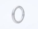 Schmuckwerk Ring 1,00 ct. Diamonds 750 White gold 18 kt. Product Description: 
Brand: Image - 2