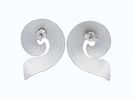 Designer Earrings Diamonds 950 Platinum. Product Description: 
Brand: HPP 
Material: Platinum Image - 1