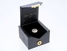 Ring 1,52 ct. Diamond, Diamonds 585 Yellow gold 14 kt. IGI certificate New. Product Description: Image - 3