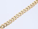 Bracelet 3,30 ct. Ceylon Sapphires 750 Yellow gold 18 kt. GIL certificate New. Product Image - 3