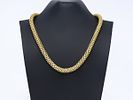 Fope Necklace 750 Yellow gold 18 kt. Product Description: 
Brand: Fope 
Material: Yellow gold Image - 1