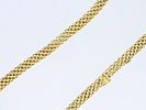 Fope Necklace 750 Yellow gold 18 kt. Product Description: 
Brand: Fope 
Material: Yellow gold Image - 2