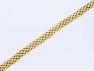 Fope Necklace 750 Yellow gold 18 kt. Product Description: 
Brand: Fope 
Material: Yellow gold Image - 4