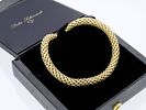Fope Necklace 750 Yellow gold 18 kt. Product Description: 
Brand: Fope 
Material: Yellow gold Image - 7