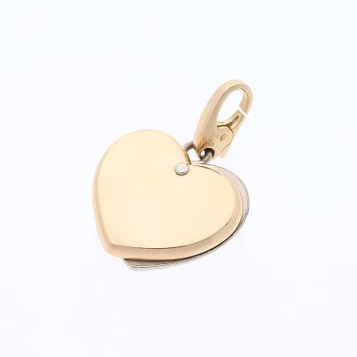 Cartier Pendant 750 White gold 18 kt. Product Description: 
Brand: Cartier 
Material: White 