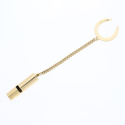 Cartier Pendant 585 Yellow gold 14 kt. Product Description: 
Brand: Cartier 
Material: Yellow 