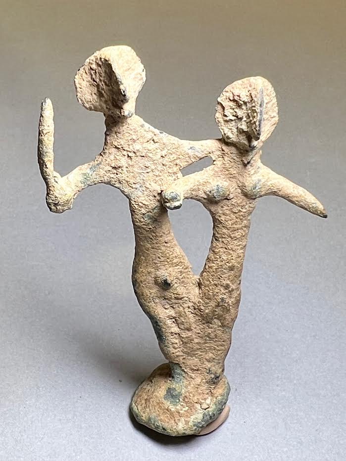 Archaeological Center Ltd | Auction 80 | Archaeological Jewelry, Oil Lamps, Glass, Antiquities