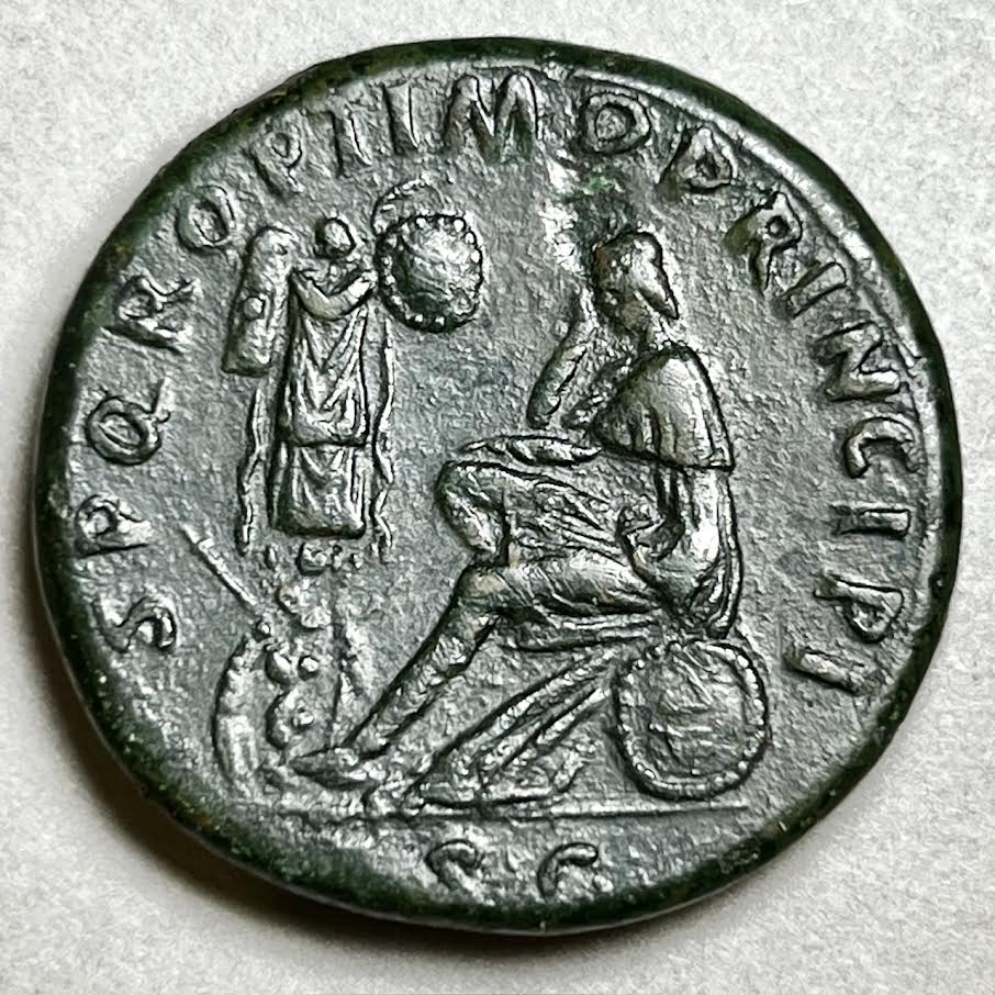 Archaeological Center Ltd | Ancient Coins, Weights and Seals