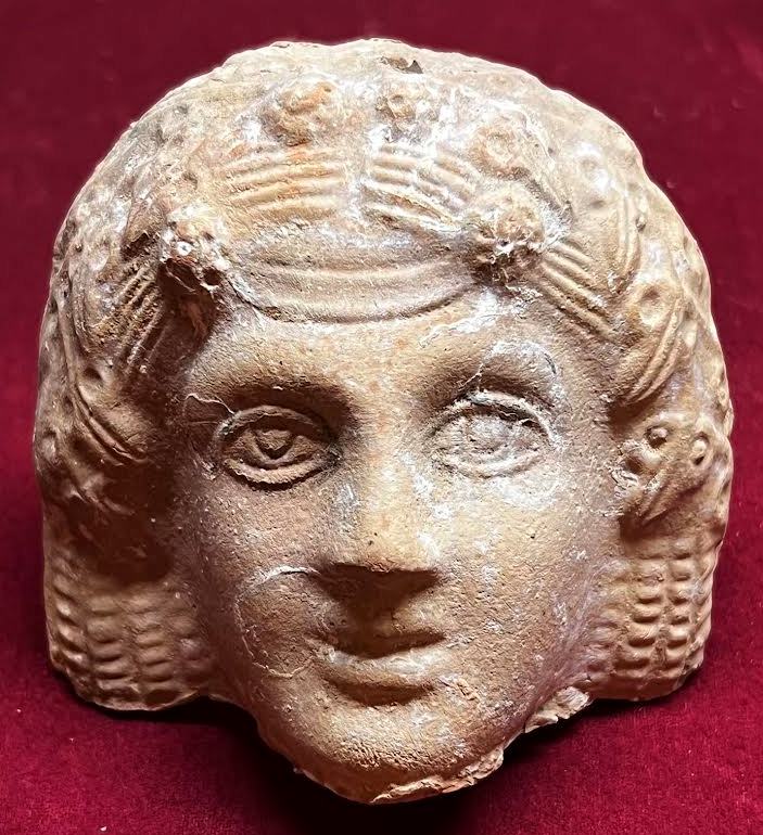 Archaeological Center Ltd | Antiquities
