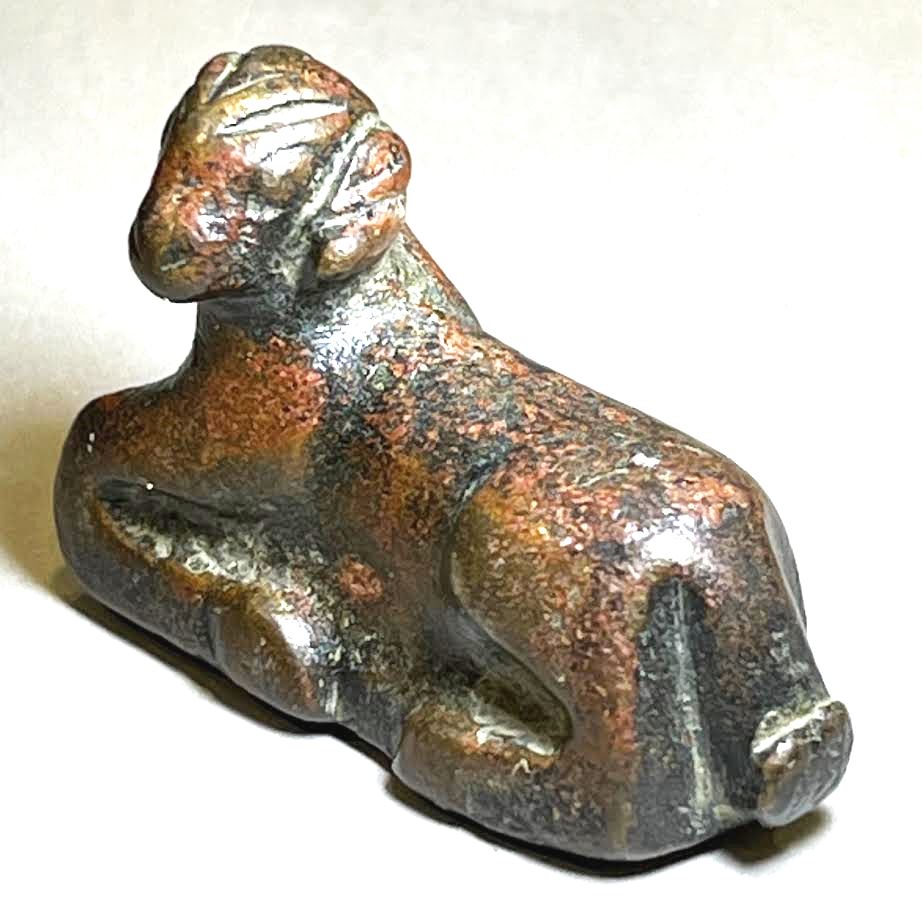 Archaeological Center Ltd | Antiquities