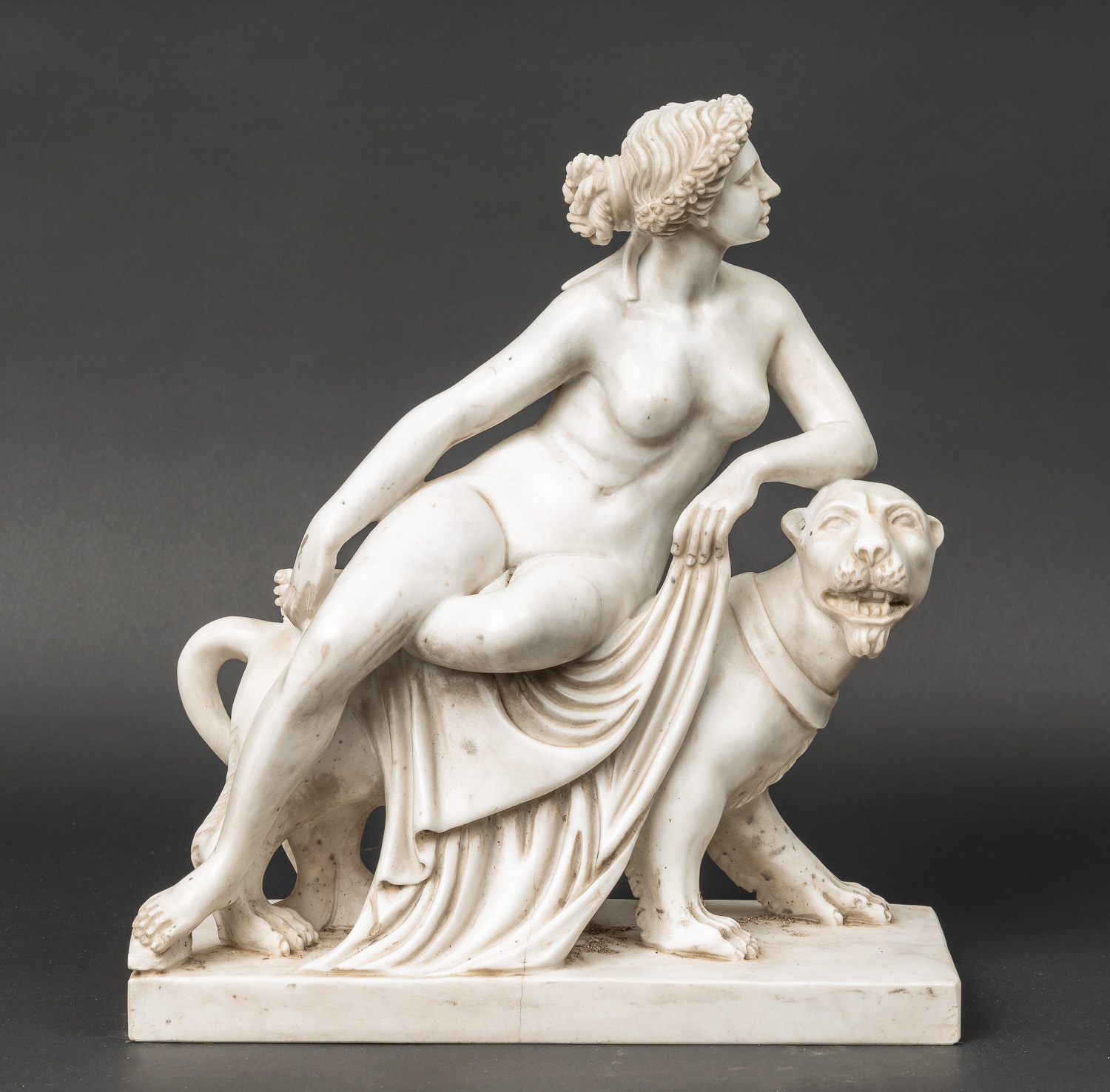 Deutsch Auktionen | Auction 326 | Art & Antiques