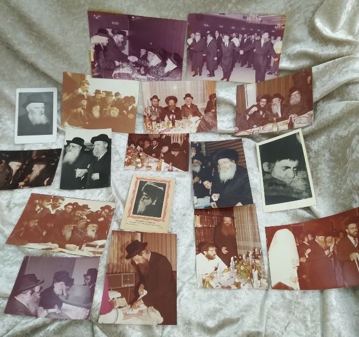 תמונות אדמו"רים 16