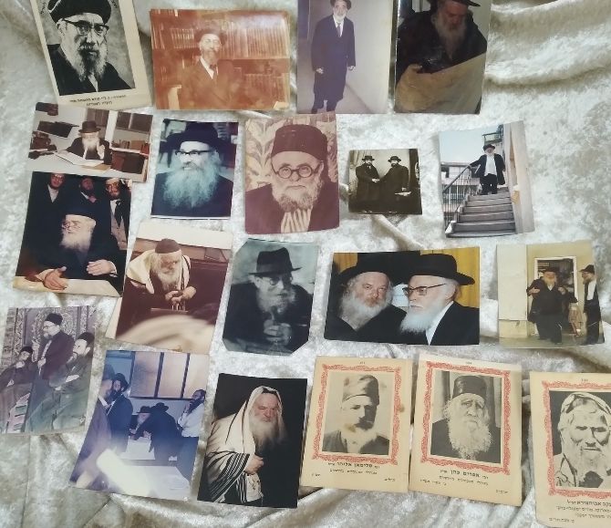תמונות רבנים 19