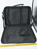 Targus Black Laptop Briefcase with Shoulder Strap. A black Targus laptop bag/briefcase Image - 3