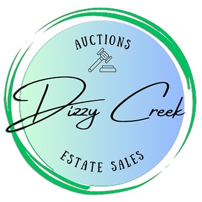 Dizzy Creek LLC Logo