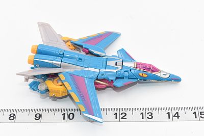 Transformers Collector's Club 2013 Timelines Depth Charge. A Transformers Collector's Club 2013 