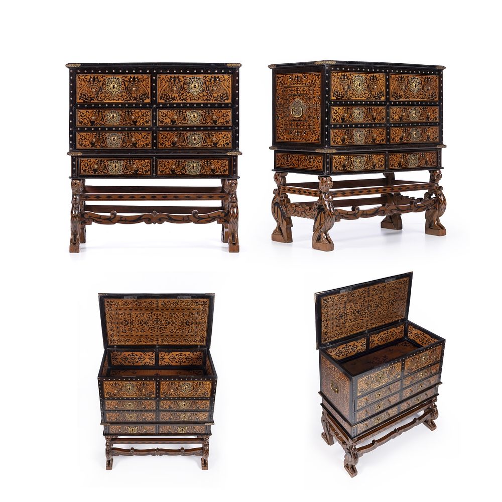 Leiloeira S&atilde;o Domingos | Subasta 115 | Antiques & Works of Art