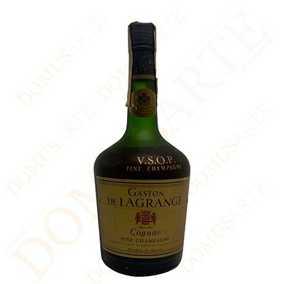 Gaston de Lagtange - Cognac. fine Champagne - Cognac - V.S.O.P.70cl / 40%