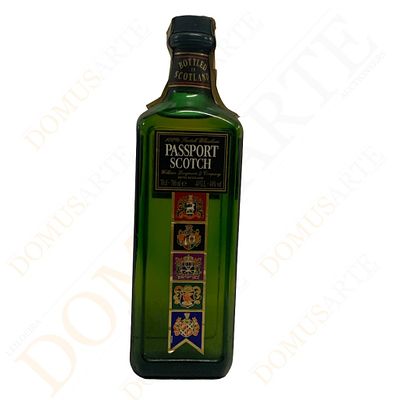 Passport Scotch - 70 cl - 40%vol.