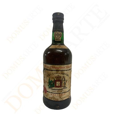 Real Companhia Velha - Vinho do Porto - Malvasia75 cl - 19%vol.