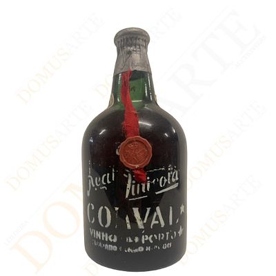 Real Vin&iacute;cola Corval. Vibdo do Porto