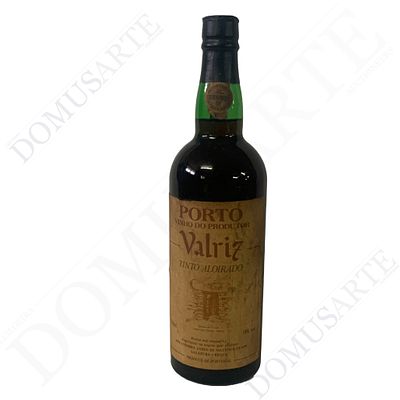 Valriz Porto. Vinho do porto "VALRIZ" , de 75cl , 20% Vol.
