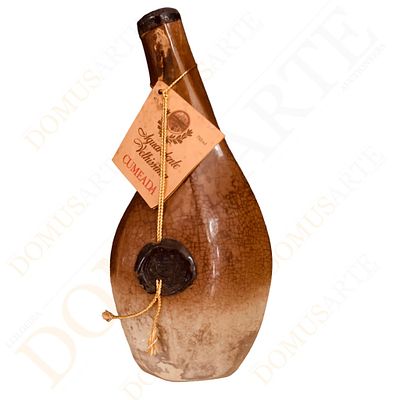 Aguardente Cumeada. Aguardente Velhissima 75 cl - 40%