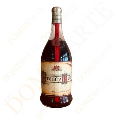 Brandy Bela Aguardente reserva velha Abel Pereira da Fonseca. Aguardente Reserva velha 75 cl - 