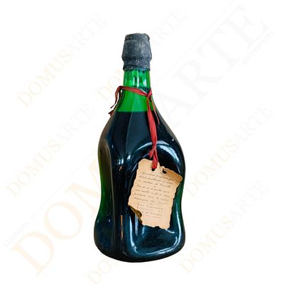 Fim de S&eacute;culo -Aguardente Velhissima. 75 cl 38.5% vol. Aguardente Velhissima