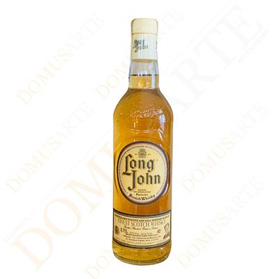 Long John Whisky. special Reserve + Langs Supreme Scotch Whisky 75 cl 40% vol,
