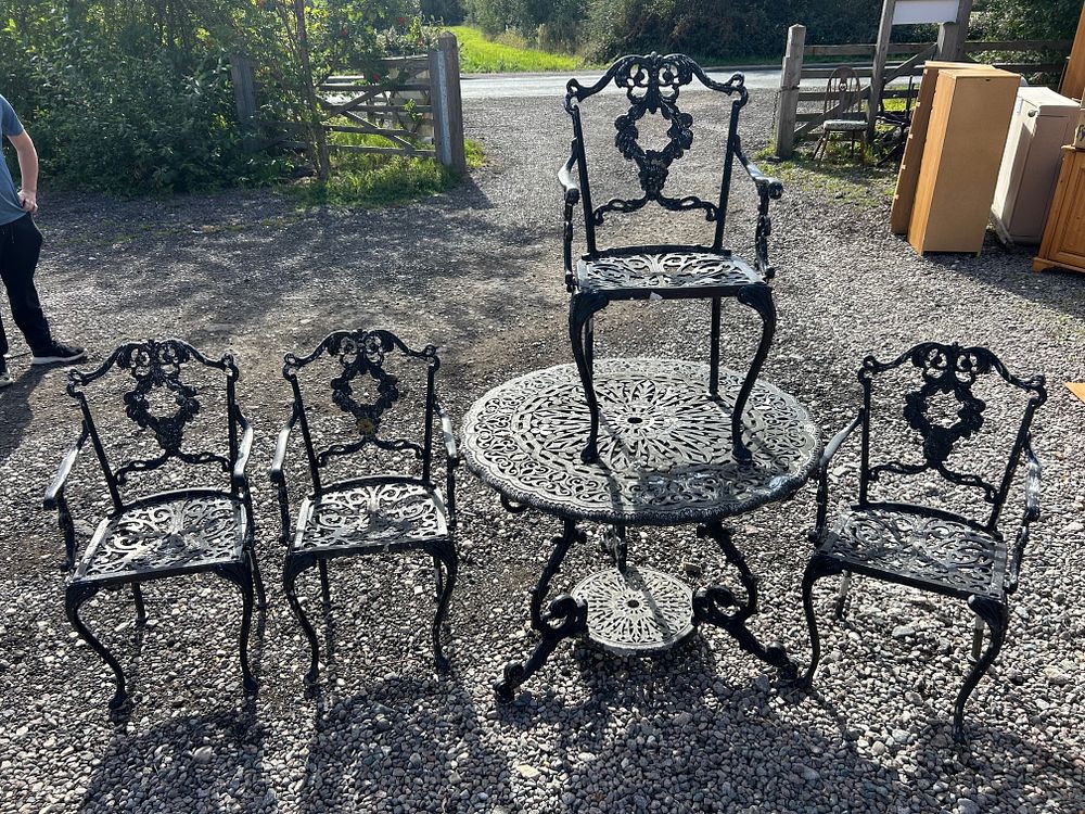 Doncaster auction Centre | Auction 30-09 | Another New Auction