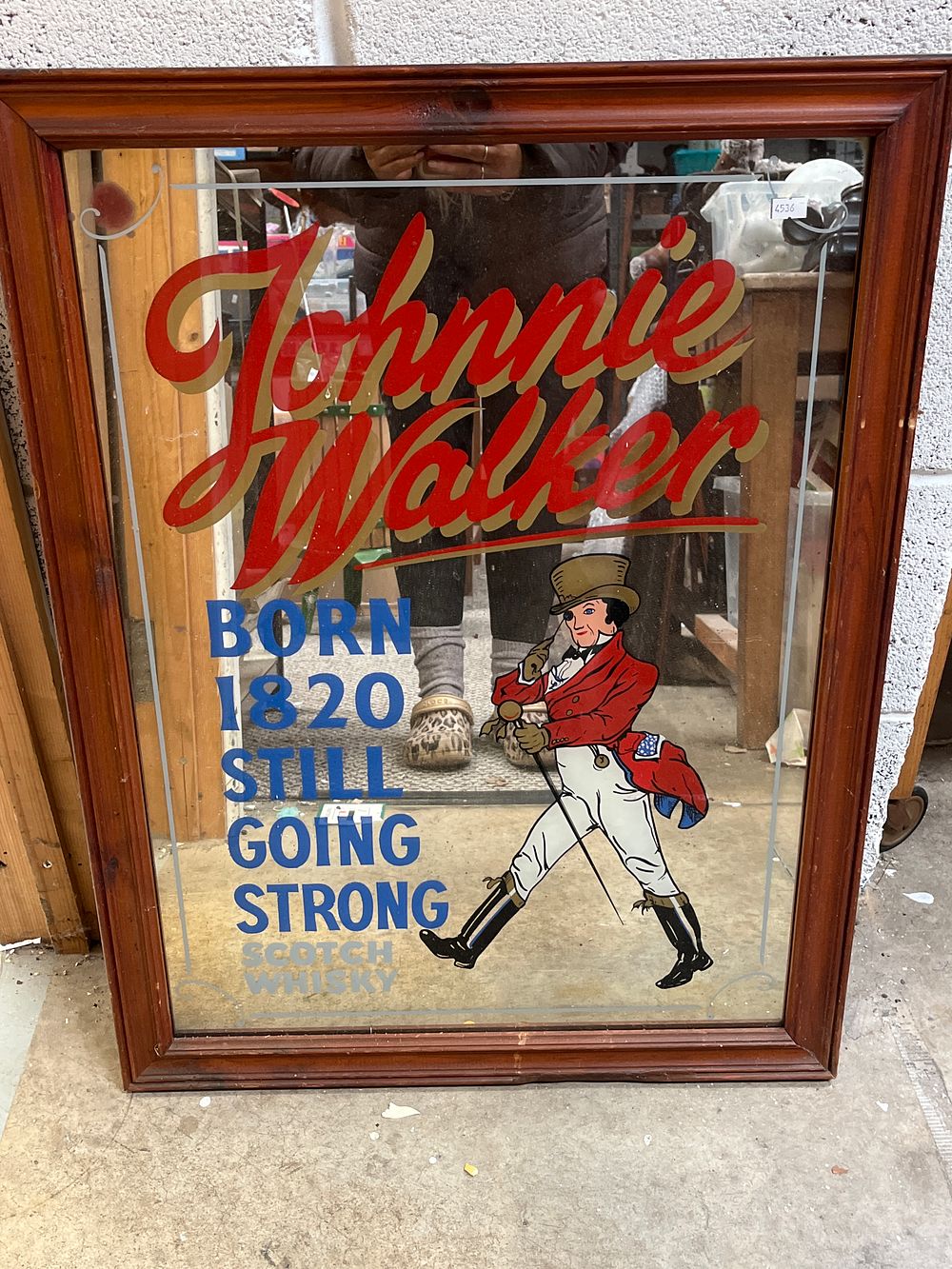 The Spring Antiques & Collectables Sale