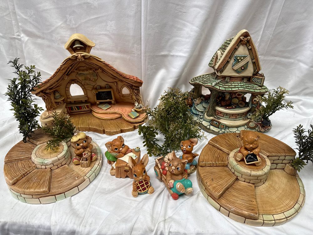 Another Great Auction