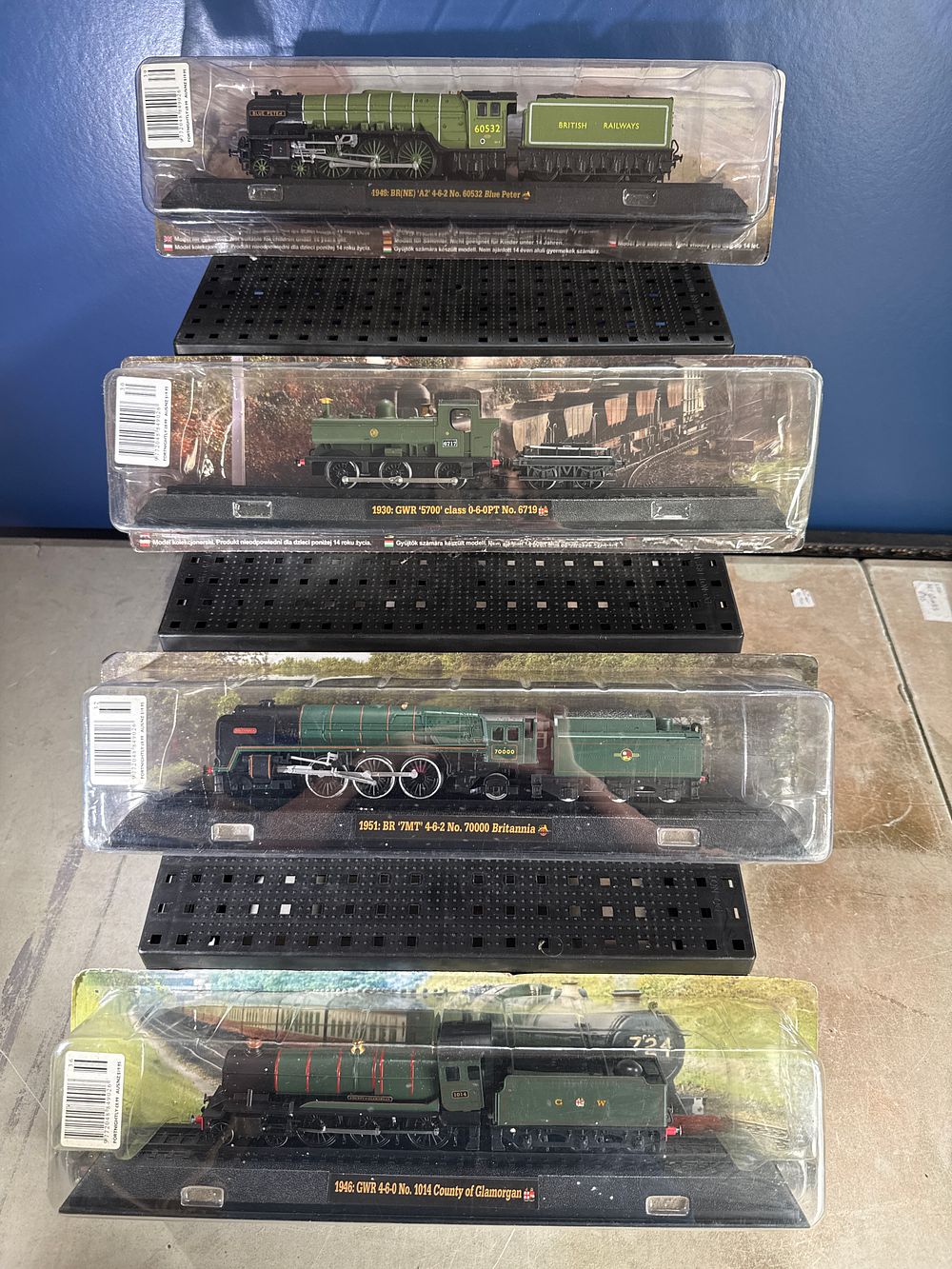 Another Great Auction